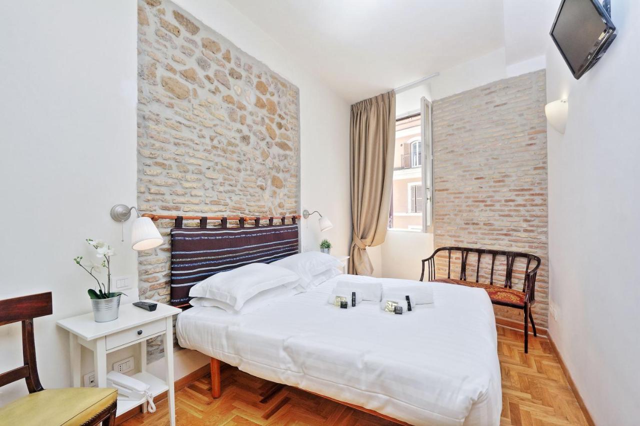 Capo Le Case - My Extra Home โรม ภายนอก รูปภาพ