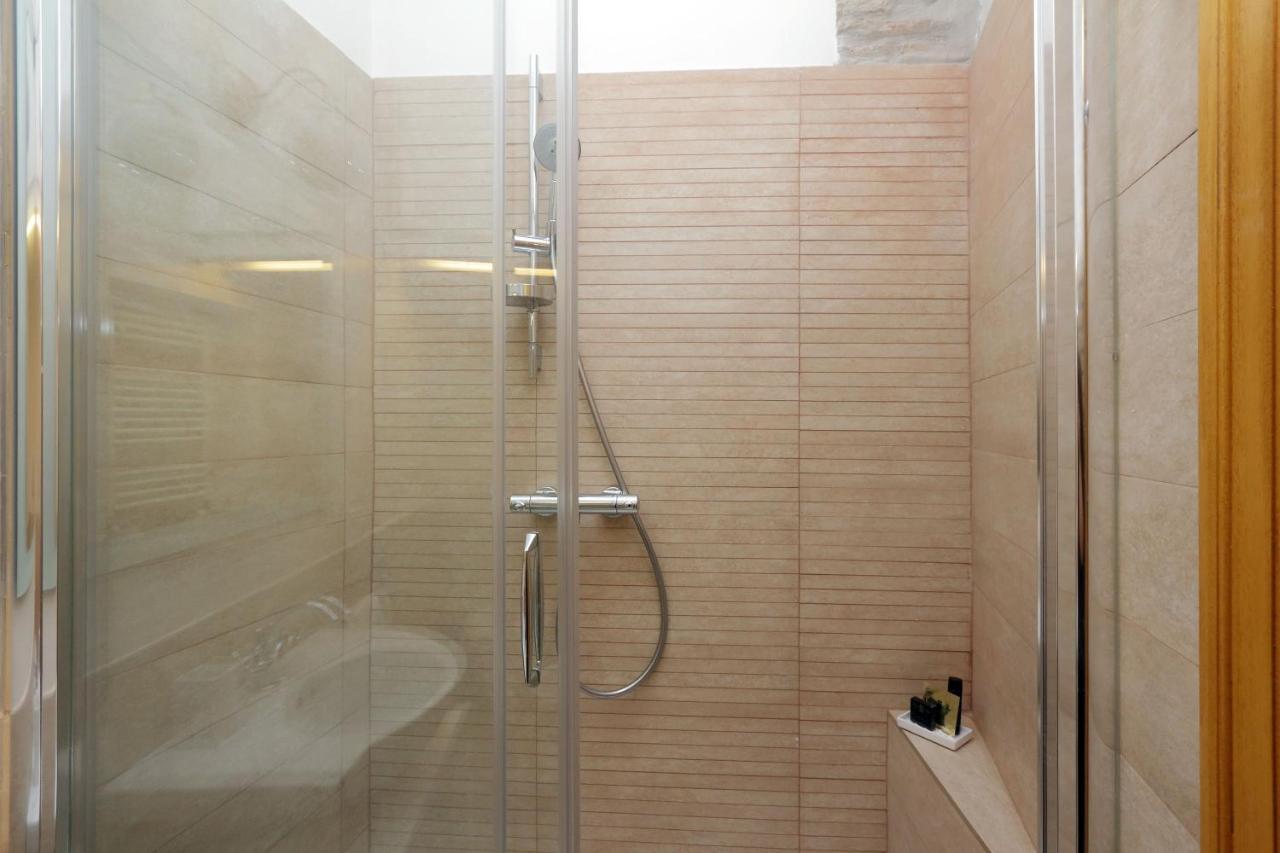 Capo Le Case - My Extra Home โรม ภายนอก รูปภาพ