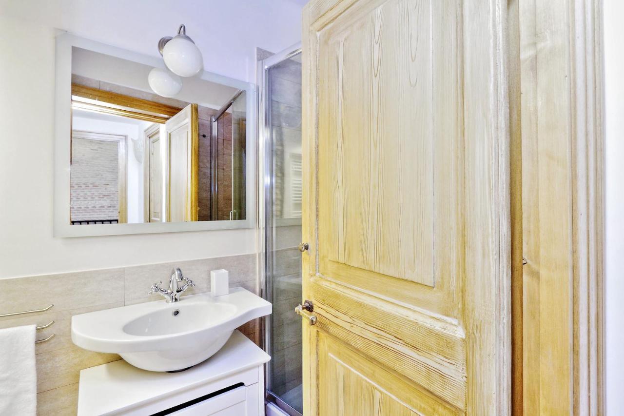 Capo Le Case - My Extra Home โรม ภายนอก รูปภาพ