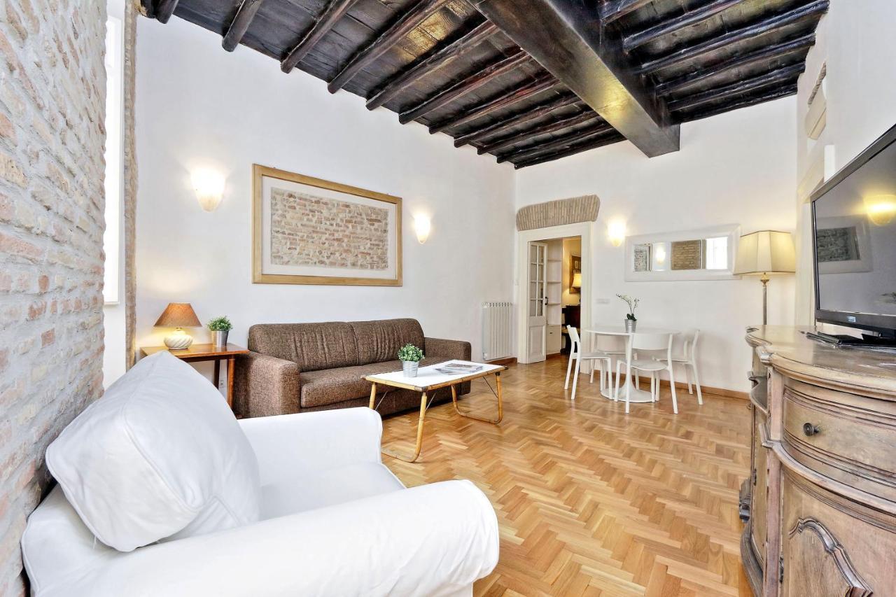 Capo Le Case - My Extra Home โรม ภายนอก รูปภาพ