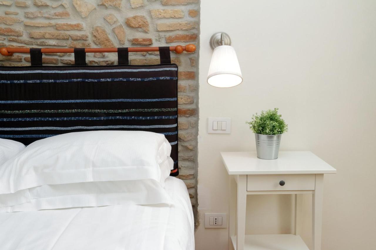 Capo Le Case - My Extra Home โรม ภายนอก รูปภาพ