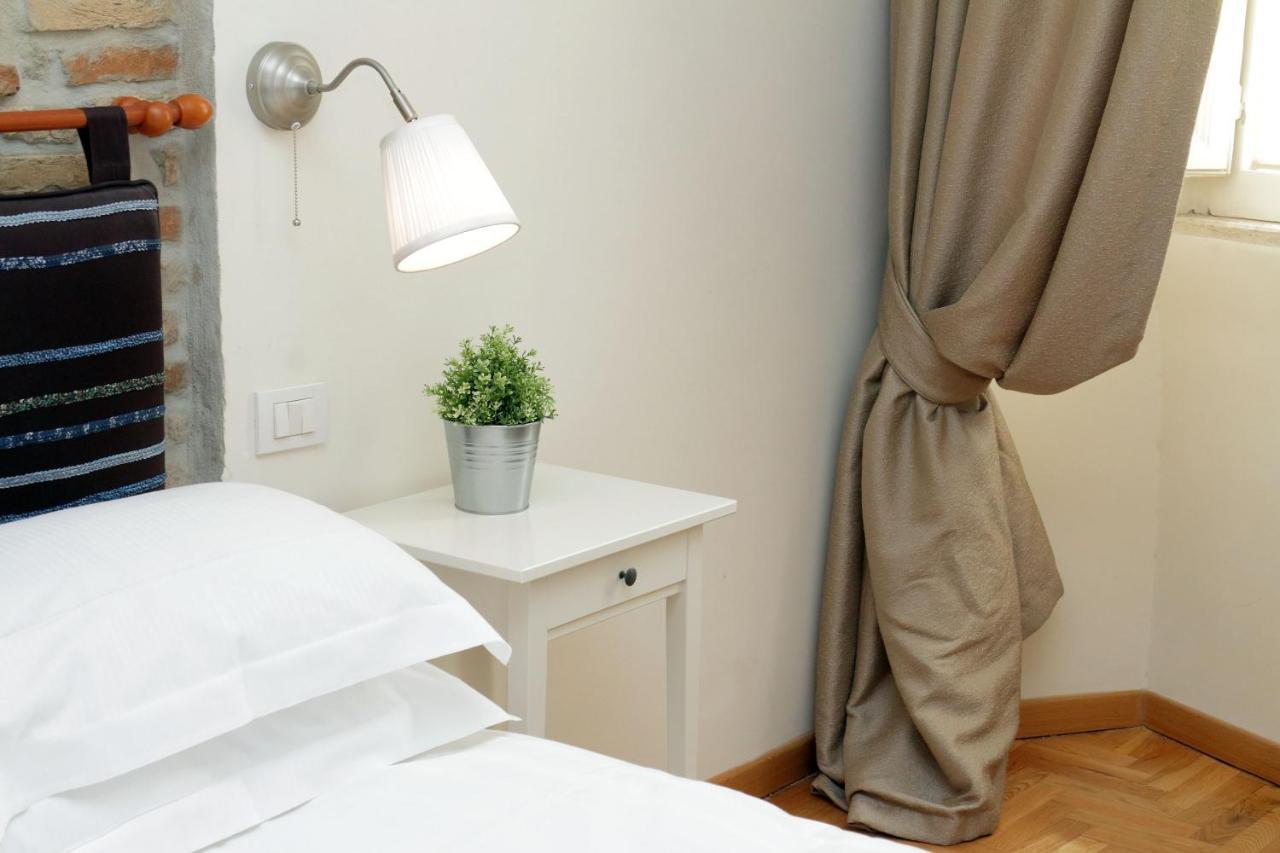 Capo Le Case - My Extra Home โรม ภายนอก รูปภาพ