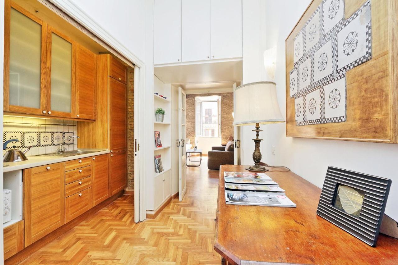 Capo Le Case - My Extra Home โรม ภายนอก รูปภาพ