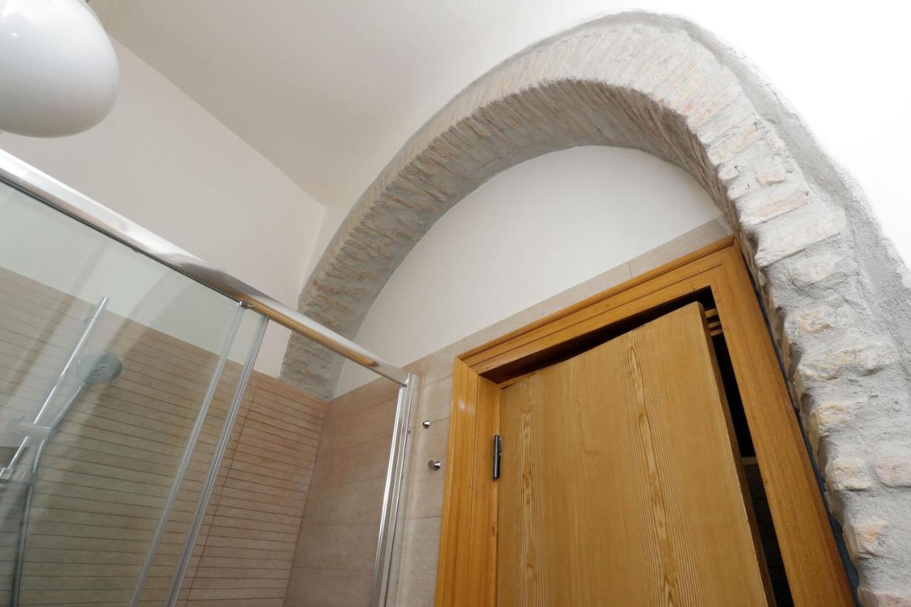 Capo Le Case - My Extra Home โรม ภายนอก รูปภาพ