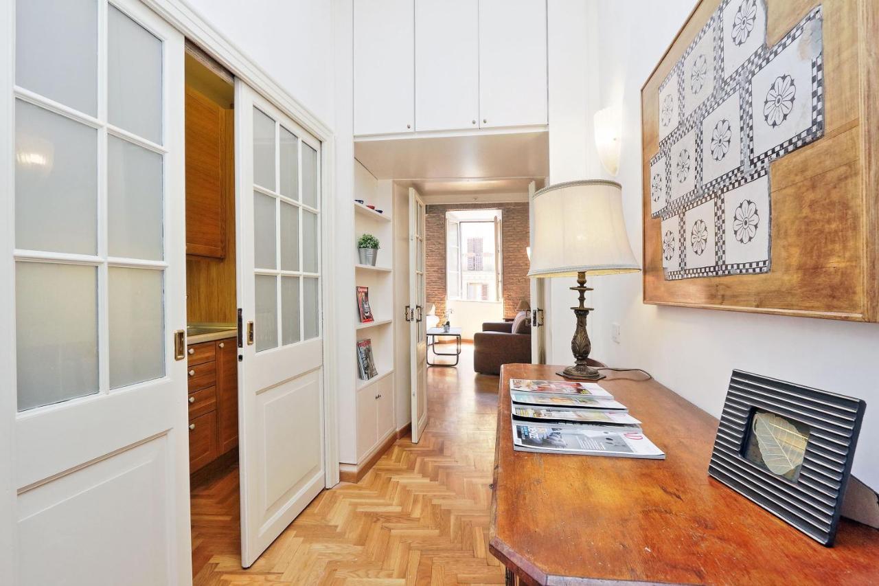 Capo Le Case - My Extra Home โรม ภายนอก รูปภาพ