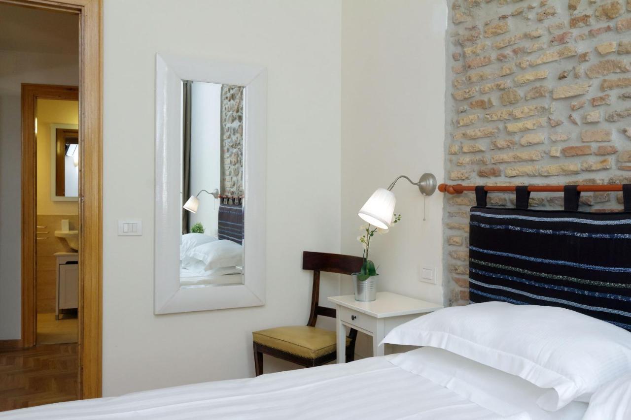 Capo Le Case - My Extra Home โรม ภายนอก รูปภาพ