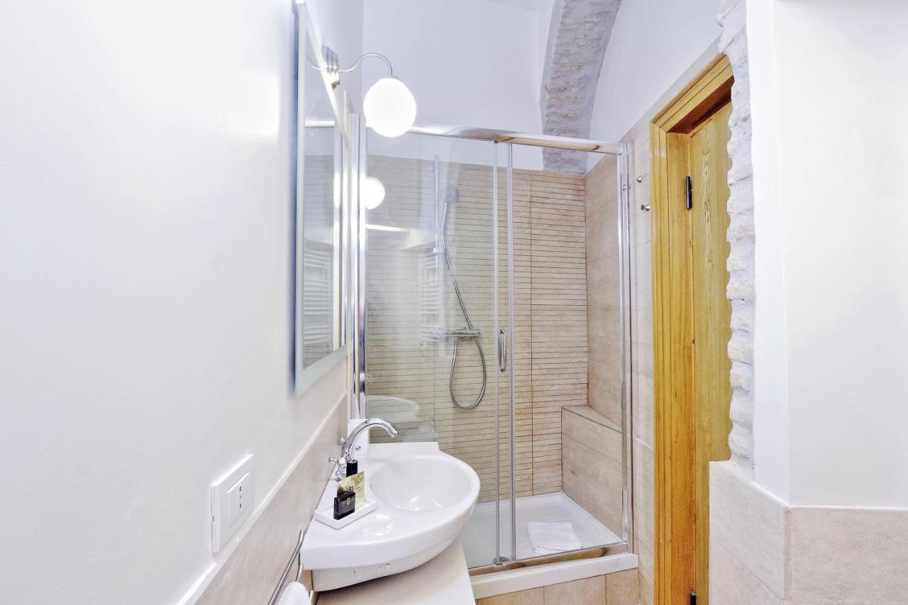 Capo Le Case - My Extra Home โรม ภายนอก รูปภาพ