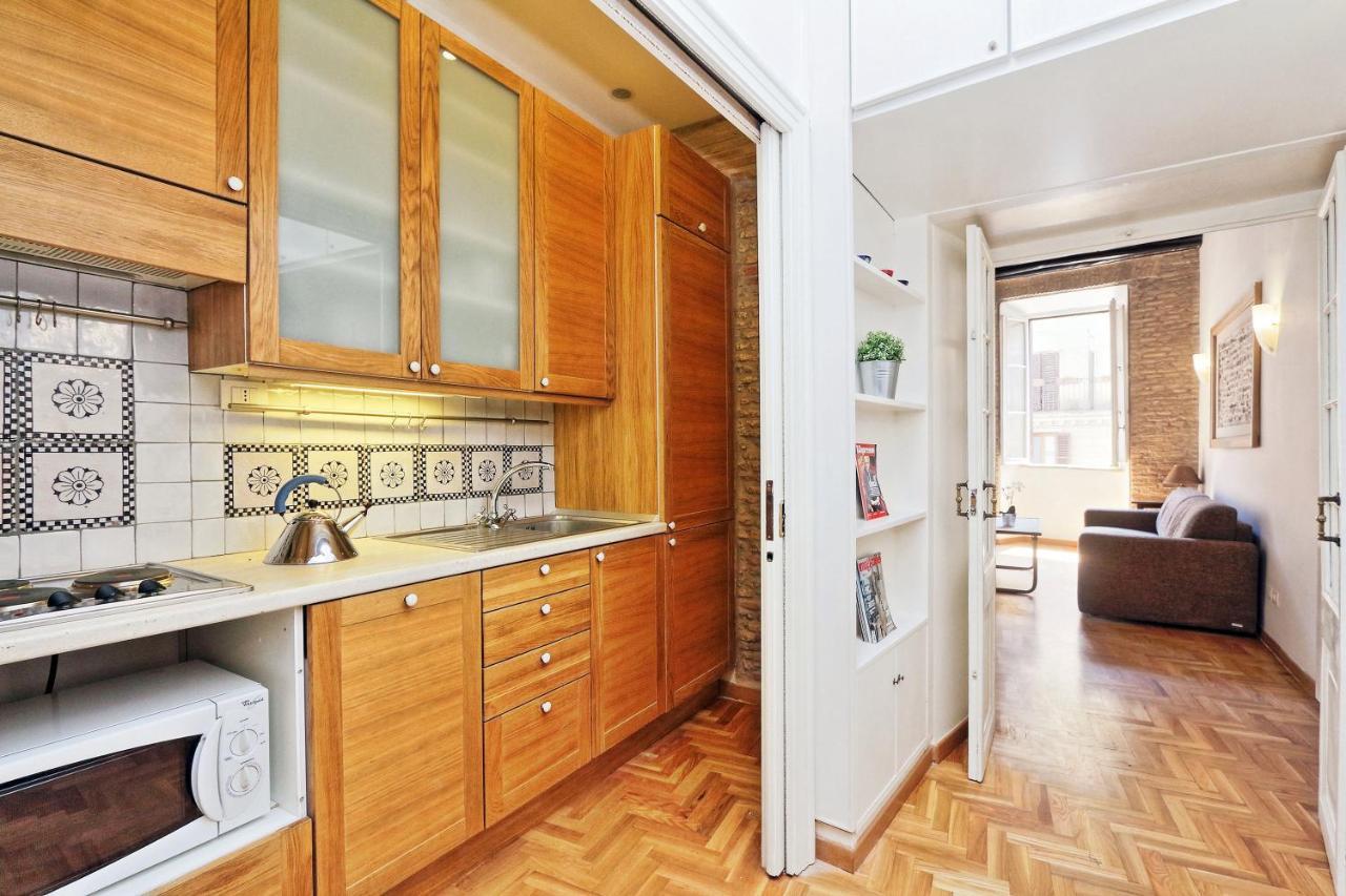 Capo Le Case - My Extra Home โรม ภายนอก รูปภาพ